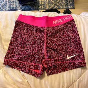 Nike Pro Spandex